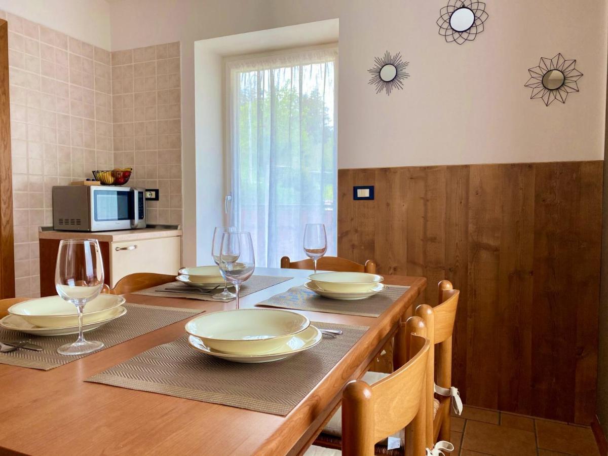 פאי דלה פאגאנלה Casa Pallanch מראה חיצוני תמונה