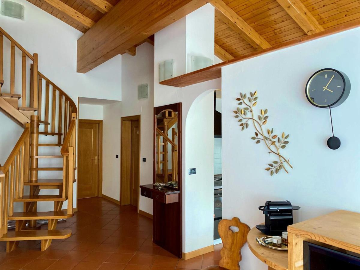 פאי דלה פאגאנלה Casa Pallanch מראה חיצוני תמונה