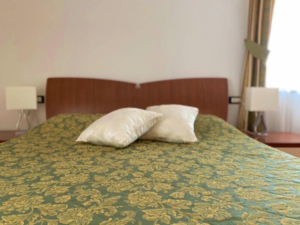 פאי דלה פאגאנלה Casa Pallanch מראה חיצוני תמונה