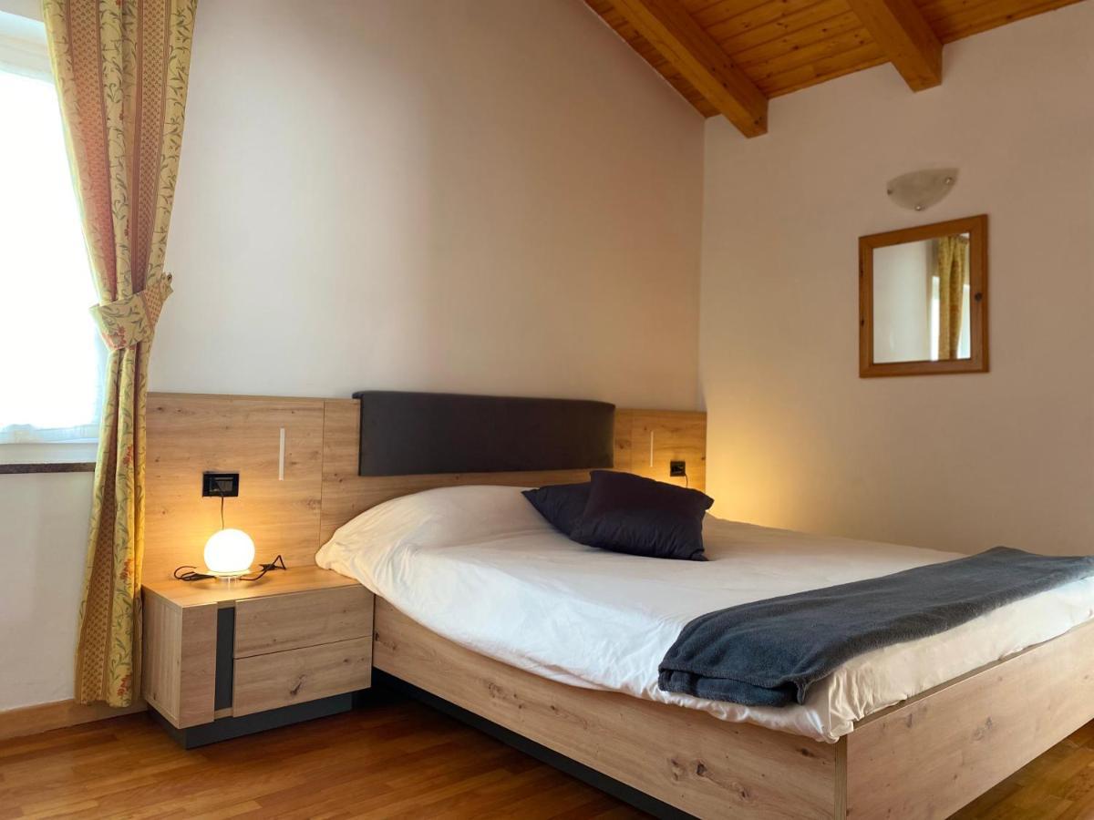 פאי דלה פאגאנלה Casa Pallanch מראה חיצוני תמונה