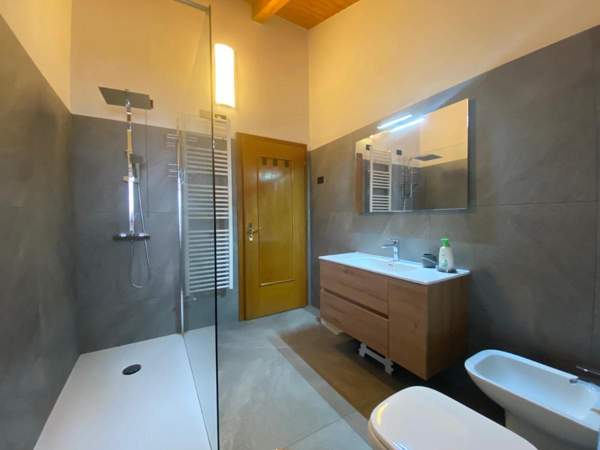 פאי דלה פאגאנלה Casa Pallanch מראה חיצוני תמונה