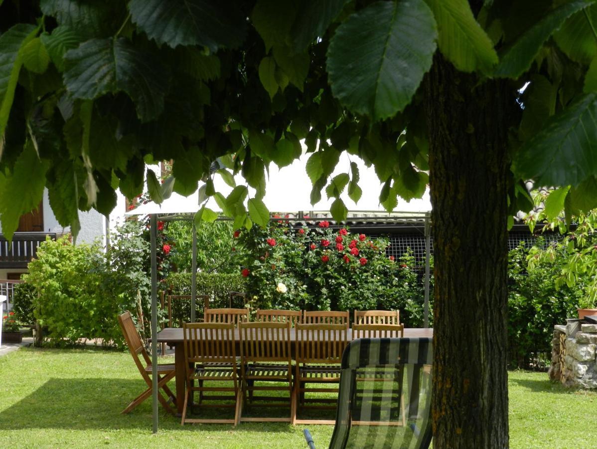 פאי דלה פאגאנלה Casa Pallanch חדר תמונה